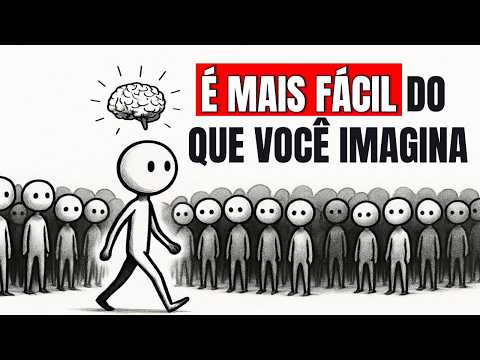 Como Memorizar ABSOLUTAMENTE TUDO