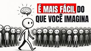 Como Memorizar ABSOLUTAMENTE TUDO