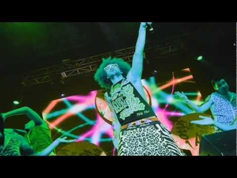 Redfoo - Bring out the bottles