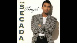 ♪ Jon Secada - Angel | Singles #04/29
