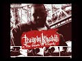 Tragedy Khadafi & Killa Sha - Mind State - Prod. 4th Disciple
