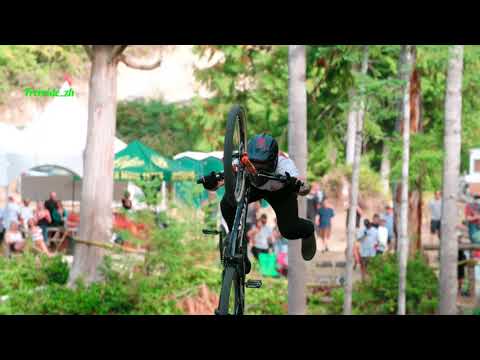 The Backwoods - 2017