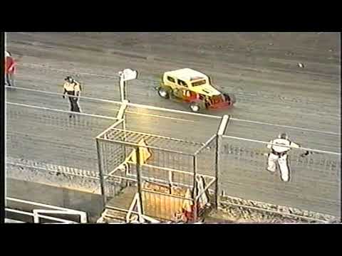 Southern Oregon Speedway 7/8/2000