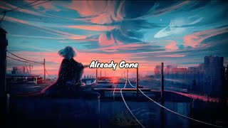 Download lagu DJ Topeng - Already Gone Viral Versi Tik Tok mp3