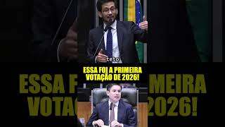 URGENTE: PRIMEIRO AUMENTO DE SALÁRIO DE 2026! @kimkataguiri  #cortesmbl #política #shortsfeed