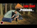 Watch This Before You Buy - Kelty Late Start 1 Person Tent - 2024 Version