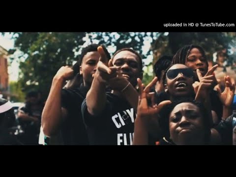 PYG- War Ready (Prod. By R1B)