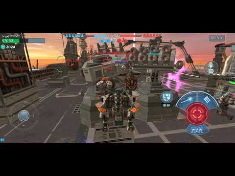 Glacier Leve5 & Redeemer Lvl 11 on AoJun