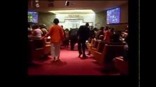 Alabama 3 - Presence of the Lord