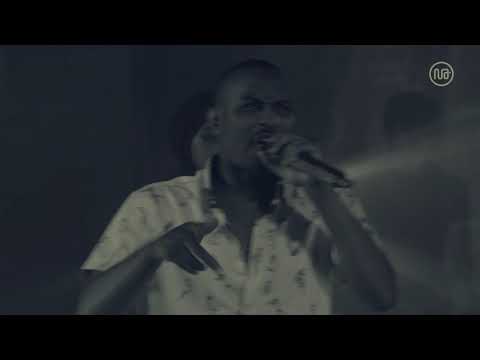 God Knows - Mup I Said ft. Denise Chaila, MuRli & Hazey Haze (Live @ nua)