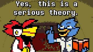 Berdly Code Theory Explained — Full Breakdown & Transcript