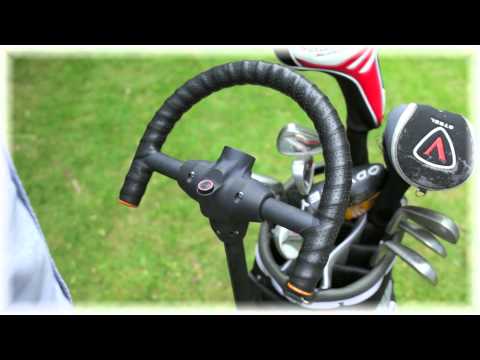 RolleyGolf User Manual