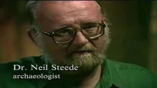 The Flood or a Quest for Atlantis