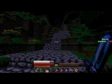 Herobrine's Return episode 3 Easy side quests!