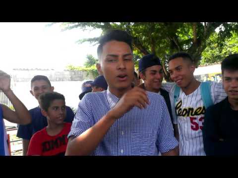 Bohemio vs RotwOne (Primera ronda)