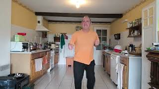 wait for me- jamie lidell