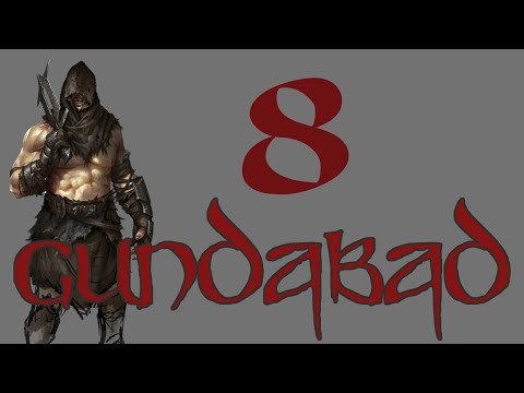 Divide & Conquer V2.3: Gundabad - 8, Into the Unknown
