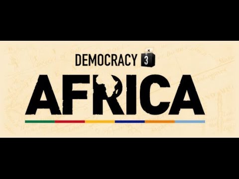Democracy 3: Africa -- Egypt!  [Part 1]