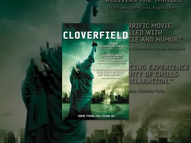 Cloverfield