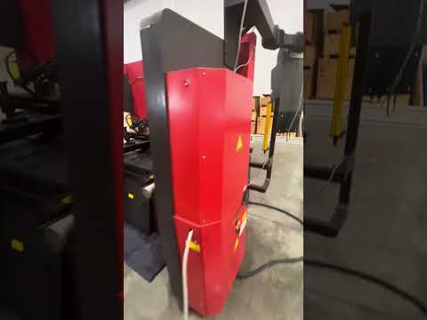 1995 AMADA FBD8020E Brakes, Press | Active Machinery Sales, Inc. (1)