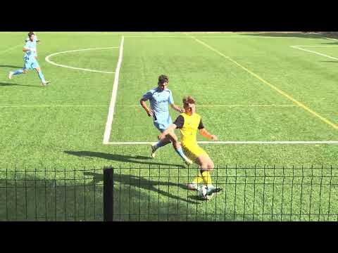 Știința București-Daco-Getica București-3-0