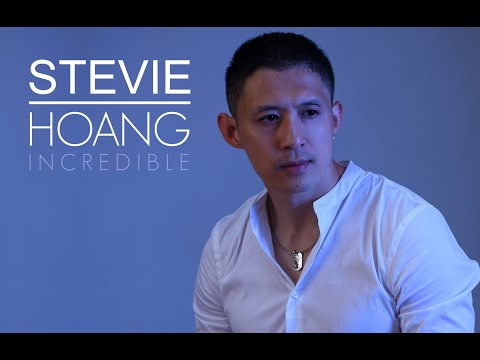 Video thumbnail for Incredible