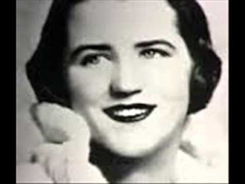 JOAN HAMMOND - Ancora un passo or via - Madama Butterfly