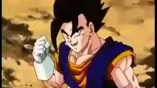 [DBZM] Dragon Ball Rap - Legendado