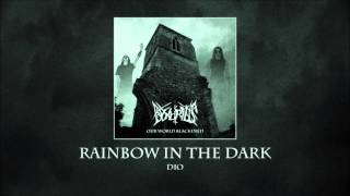 Bykürius - Rainbow in the Dark (Dio cover)