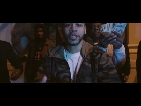 90 x Fever Five x Blicky - "Ride 4 Ma Niggaz"