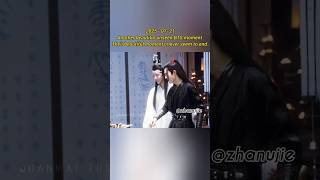 Download lagu 2025.07.21- Another unseen Untamed BTS moment. Their moments are truly endless. #theuntamed #bjyx mp3