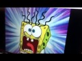 Cartoon Characters Screaming