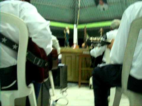 Santo Daime Puraquequara