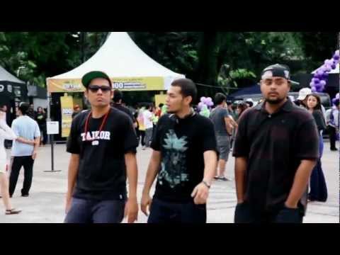 Aku Tak Famous Lagi - The Video (HD)