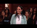 Classic Divorce Court Ware VS Ware Business Over Pleasure