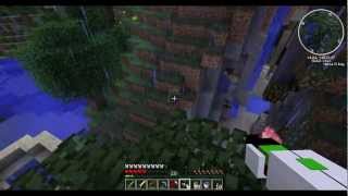 Minecraft Feed The Beast - EP10 - Dat Laugh