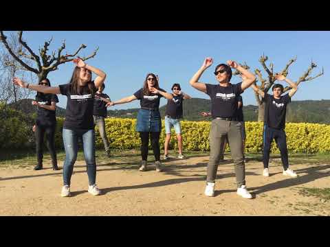 Roll Call AIESEC in Bellaterra