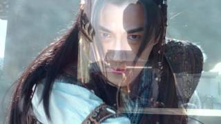 The legend of Jade Sword（aka Desolate Era）TV Show Trailer电视剧《莽荒纪》特效预告片
