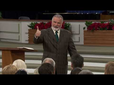 Keith Moore - Redeemed From The Curse Of The Law Pt.7 Redeemed From The Curse Of Sickness