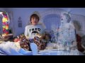 Fred Christmas Is Creepy Official Music Video