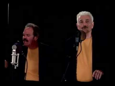 Street Corner Five - Down Down I Go (Live)