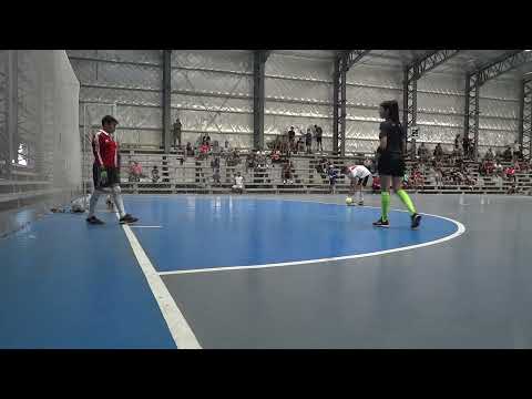 Penales River VS Pacifico