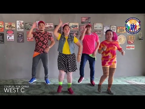 CFC Metro Manila greets you a Happy 39th Anniversary!