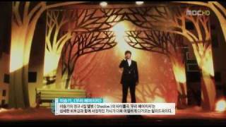 Lee Seung Gi - Wedding Veil &amp; Let&#39;s Break Up Music Core 090919