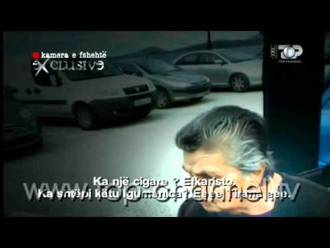 Exclusive, 23 Nentor 2014, Pjesa 1 - Top Channel Albania