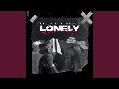 Lonely (Radio Edit)