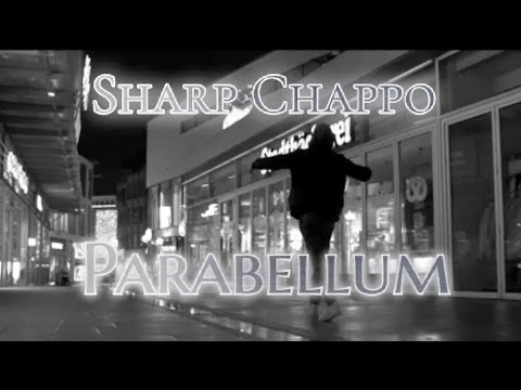 Sharp Chappo - Parabellum