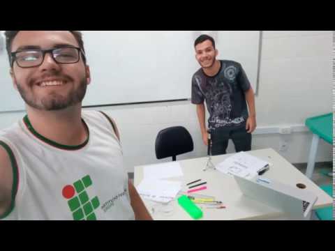 Vídeo Aula SCR, estilo Me Salva