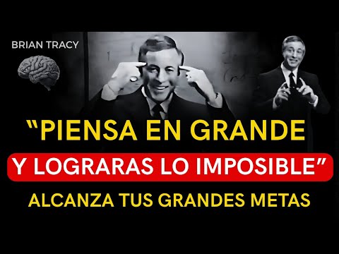 Change your way of thinking and discover how to achieve what seems impossible | Brian Tracy