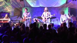 CRB Pappy and Harriets -5-24-14